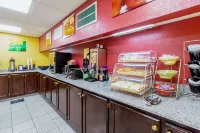 Quality Inn & Suites - Frühstück