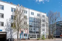 B99 Hotel Hotel di Offenbach am Main