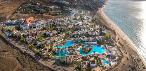 Fuerteventura Princess - Romantic