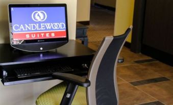 Candlewood Suites East Syracuse - Carrier Circle