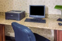 Days Inn & Suites by Wyndham Vancouver Hotels in Vancouver