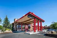 Red Lion Inn & Suites Missoula Hotels in 