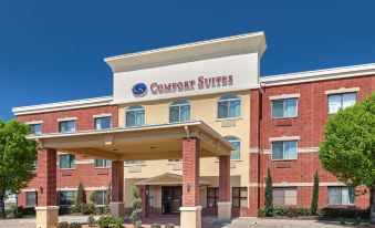 Comfort Suites McKinney-Allen