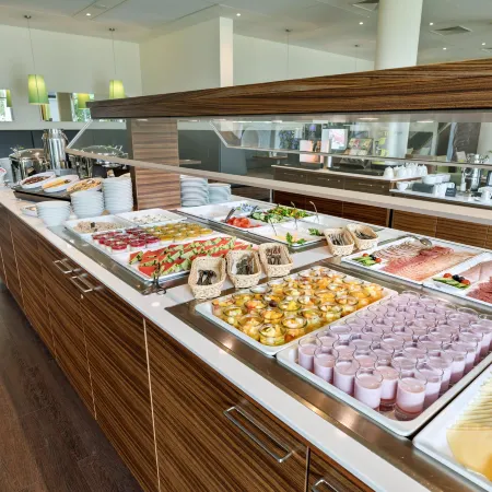 Austria Trend Hotel Doppio Wien