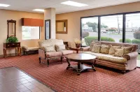Motel 6 Cleveland, MS - Delta State University Hotels in Cleveland