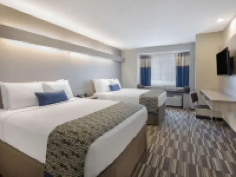 Microtel Inn & Suites by Wyndham Atlanta/Buckhead Area Hotels in Brookhaven