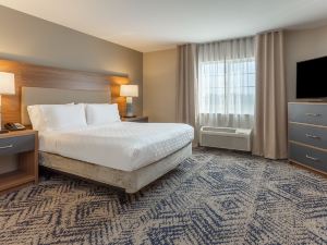 Candlewood Suites Ofallon, IL - ST. Louis Area