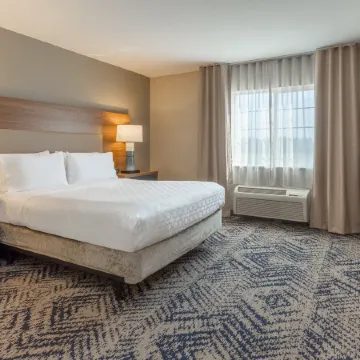 Candlewood Suites Ofallon, IL - ST. Louis Area by IHG