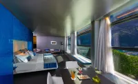 Lido Palace - bar