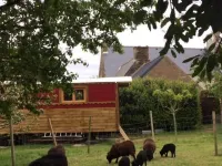 레 샹브르 뒤 마드