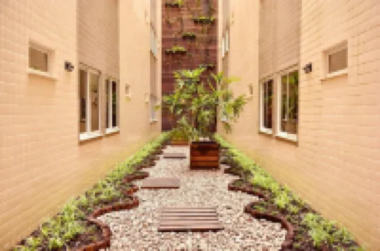 Forte Express Hotéis em 