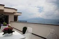 Cubo Apartments - Ocean View
