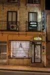 Hostal Santa Barbara
