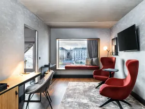 Radisson Red Vienna