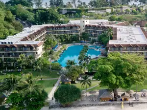 Top 50 Family Hotels in Thailand