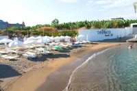 White City Resort Hotel - Ultra All Inclusive - Romantic