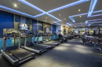 Metropolitan Al Mafraq Hotel Hotels in Abu Dhabi