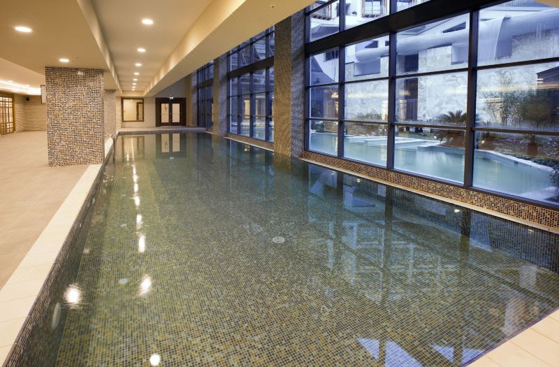 Radisson Blu Hotel Spa Istanbul Tuzla photo 5