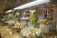 Crystal Tat Beach Golf Resort & Spa - Ultimate All Inclusive Hotels in Kadriye Mahallesi