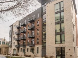 Frontdesk Walker's Landing Apts Riverwest Milwaukee