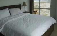 Mahogany Executive Residence Hotels in West Telukjambe