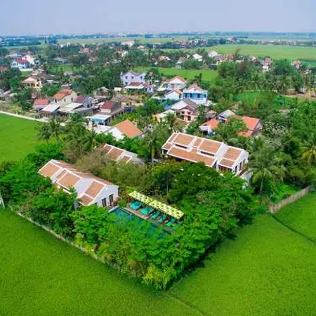 Hoi An Chic - Green Retreat