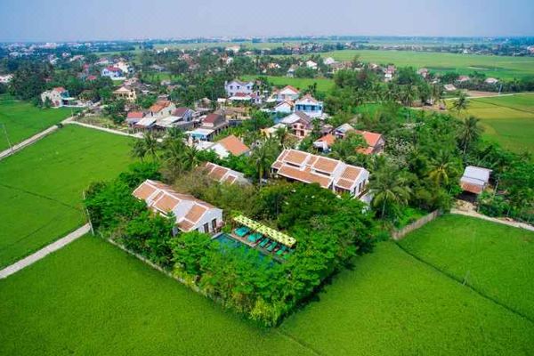 호이 안 치크(Hoi An Chic - Green Retreat)_1