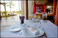 Hotel Bonalba Alicante - Morgenmad