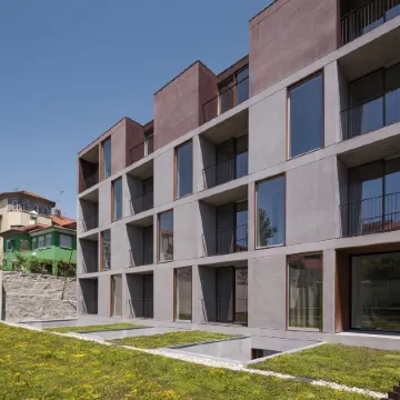 Oporto Maison Anselmo