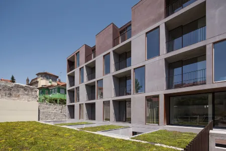 Oporto Maison Anselmo