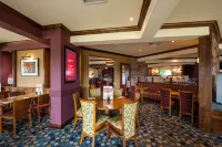 Premier Inn Barrow-In-Furness - breakfast