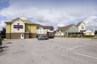 Hull North - Parkering