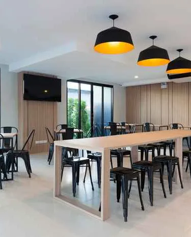 รูปภาพของอีซี่โฮเทล ลำพูน 2