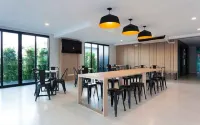 Easy Hotel 2 Hotels in Lamphun
