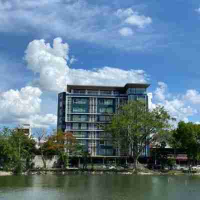 卡蒙薩拉飯店 Hotel Exterior