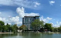 Kamonthara Hotels near HarborLand Central Nakhon Pathom