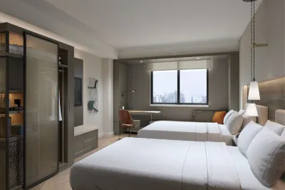 Washington Marriott Capitol Hill Các khách sạn ở 