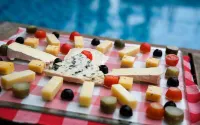 Le Domaine De Cocodo Hotel - breakfast