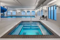 TownePlace Suites West Kelowna Hoteles en Central Okanagan