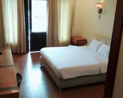 Villa Petra Ungaran Hotels in Ungaran
