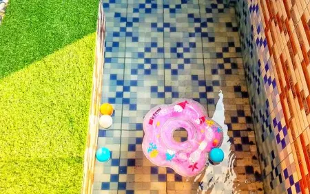 Kamargue Residence Jakarta ( Syariah )