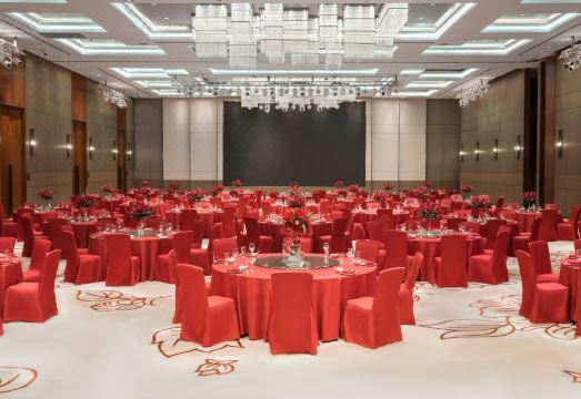 2. 상하이 자딩 쉐..