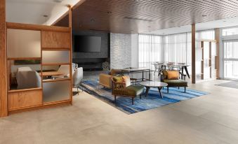 Fairfield Inn & Suites Stony Creek