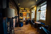 The White Hart Hotels in Harlington