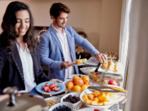 Sheraton Lima Historic Center Hoteles en Lima