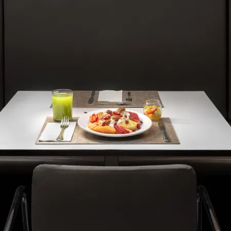 Exe Suites Reforma
