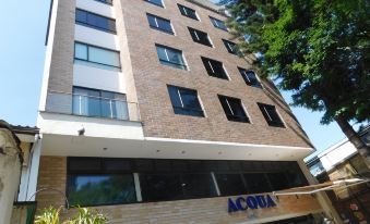 Hotel Acqua Medellin