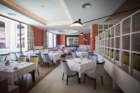 Majestic Mirage Punta Cana, All Suites – All Inclusive - breakfast