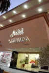 美國中心飯店