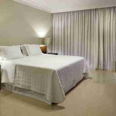 Sia Park Executive Hotel Rooms